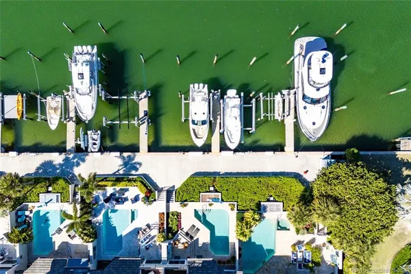 $4,475,000 | 6549 Southeast South Marina Way, Jensen Beach, FL 34957