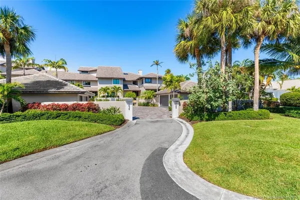 $4,475,000 | 6549 Southeast South Marina Way, Jensen Beach, FL 34957