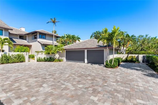 $4,475,000 | 6549 Southeast South Marina Way, Jensen Beach, FL 34957