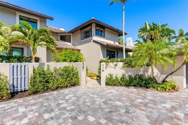$4,475,000 | 6549 Southeast South Marina Way, Jensen Beach, FL 34957