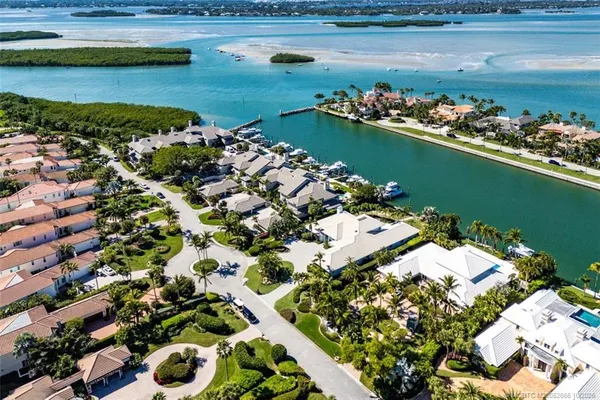 $4,475,000 | 6549 Southeast South Marina Way, Jensen Beach, FL 34957