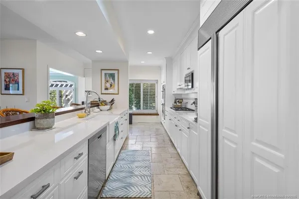 $4,475,000 | 6549 Southeast South Marina Way, Jensen Beach, FL 34957