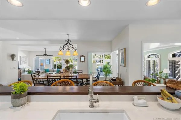 $4,475,000 | 6549 Southeast South Marina Way, Jensen Beach, FL 34957