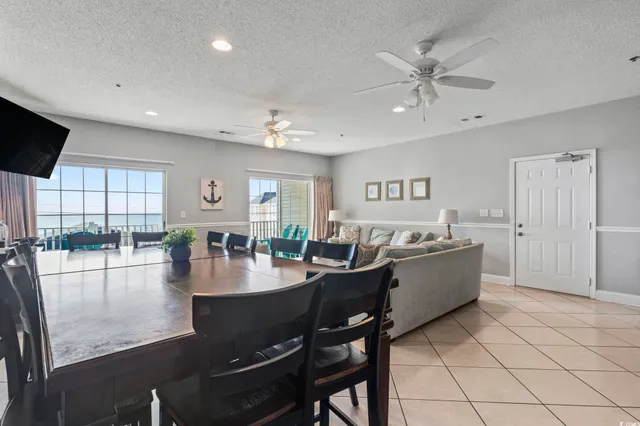 $590,000 | 5301 North Ocean Boulevard, Unit 405, North Myrtle Beach, SC 29582