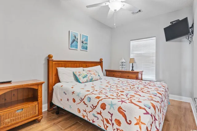 $590,000 | 5301 North Ocean Boulevard, Unit 405, North Myrtle Beach, SC 29582