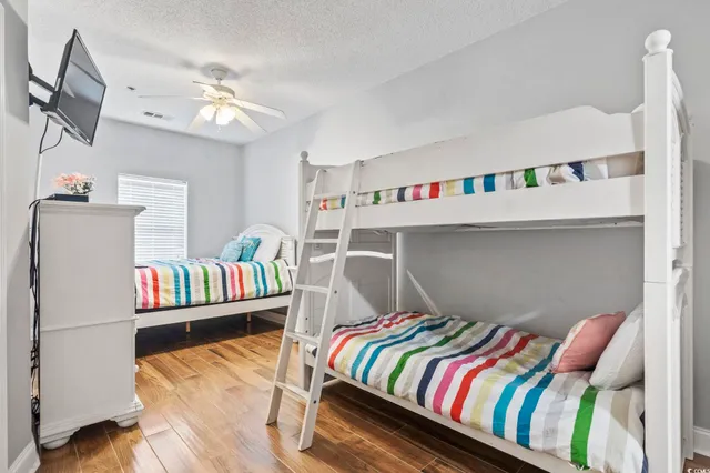 $590,000 | 5301 North Ocean Boulevard, Unit 405, North Myrtle Beach, SC 29582