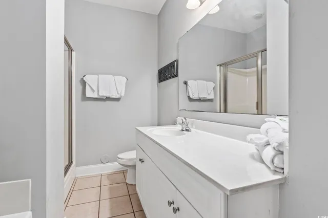 $590,000 | 5301 North Ocean Boulevard, Unit 405, North Myrtle Beach, SC 29582