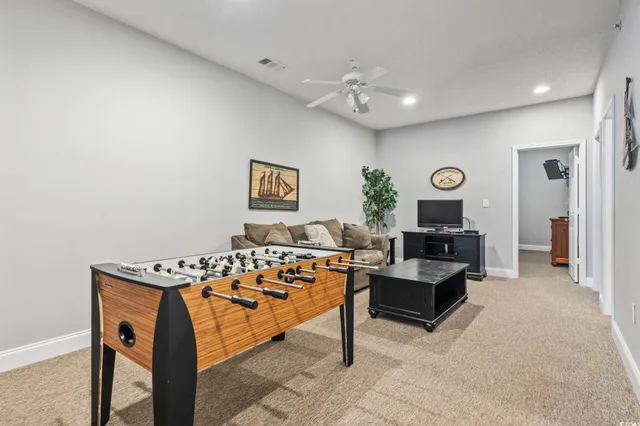 $590,000 | 5301 North Ocean Boulevard, Unit 405, North Myrtle Beach, SC 29582