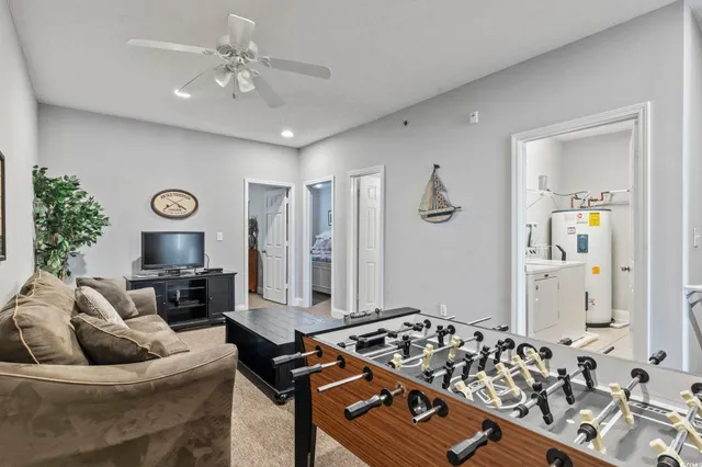 $590,000 | 5301 North Ocean Boulevard, Unit 405, North Myrtle Beach, SC 29582