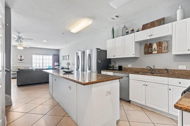 $590,000 | 5301 North Ocean Boulevard, Unit 405, North Myrtle Beach, SC 29582