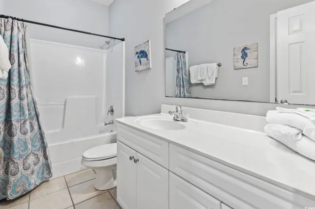 $590,000 | 5301 North Ocean Boulevard, Unit 405, North Myrtle Beach, SC 29582