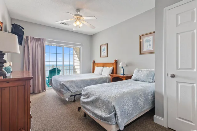 $590,000 | 5301 North Ocean Boulevard, Unit 405, North Myrtle Beach, SC 29582