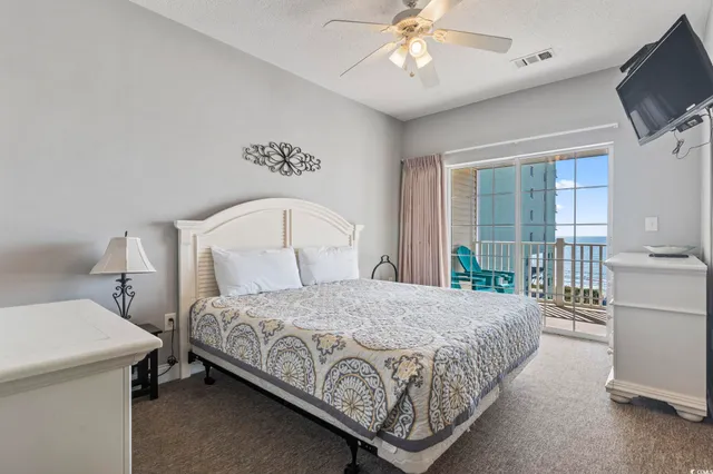 $590,000 | 5301 North Ocean Boulevard, Unit 405, North Myrtle Beach, SC 29582