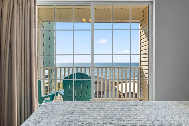 $590,000 | 5301 North Ocean Boulevard, Unit 405, North Myrtle Beach, SC 29582