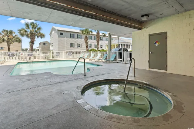 $590,000 | 5301 North Ocean Boulevard, Unit 405, North Myrtle Beach, SC 29582