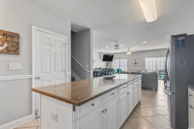 $590,000 | 5301 North Ocean Boulevard, Unit 405, North Myrtle Beach, SC 29582