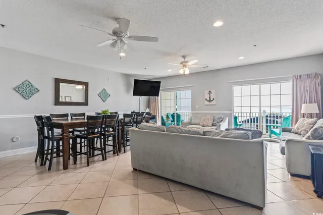 $590,000 | 5301 North Ocean Boulevard, Unit 405, North Myrtle Beach, SC 29582