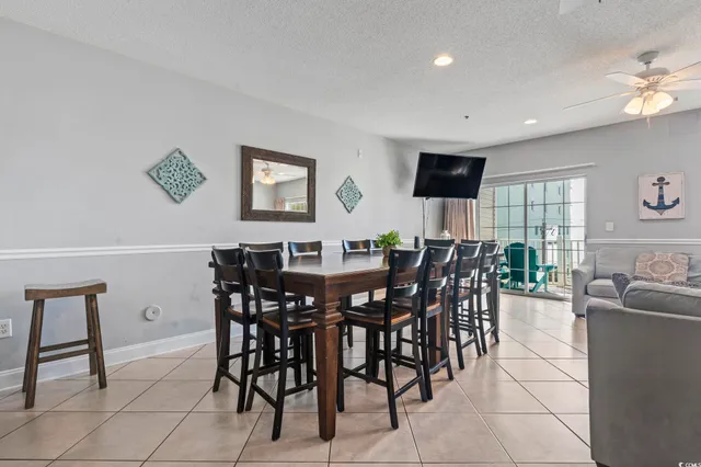 $590,000 | 5301 North Ocean Boulevard, Unit 405, North Myrtle Beach, SC 29582