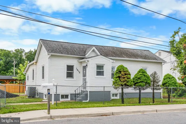 $384,999 | 1412 Opus Avenue, Capitol Heights, MD 20743