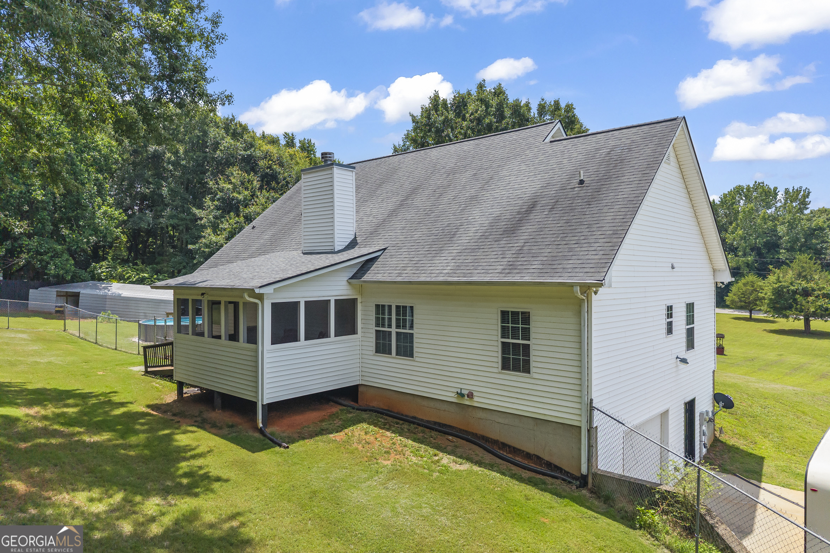 238 Apple Valley Road Commerce, GA 30529 - Photo 73 of 87