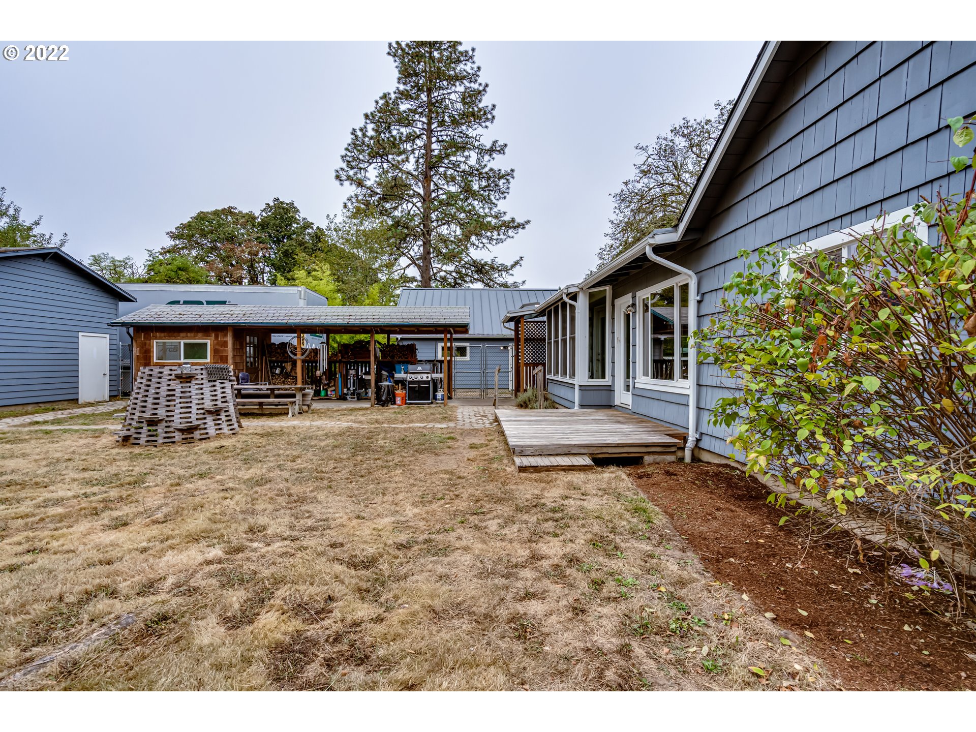 25322 Perkins Road Veneta, OR 97487 - Photo 20 of 30 Gallery Image 20