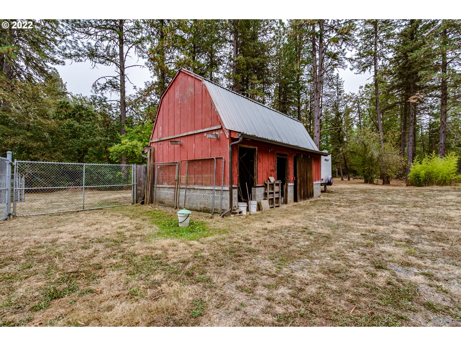 25322 Perkins Road Veneta, OR 97487 - Photo 26 of 30 Gallery Image 26