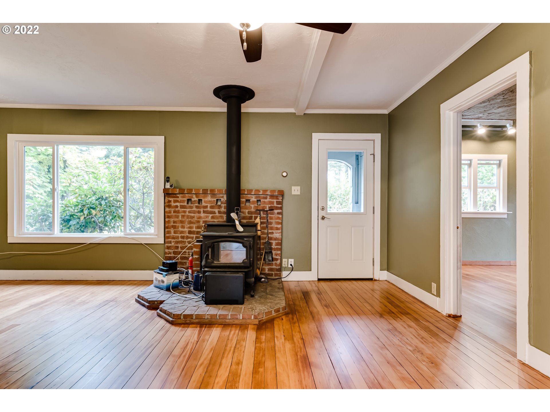 25322 Perkins Road Veneta, OR 97487 - Photo 4 of 30 Gallery Image 4