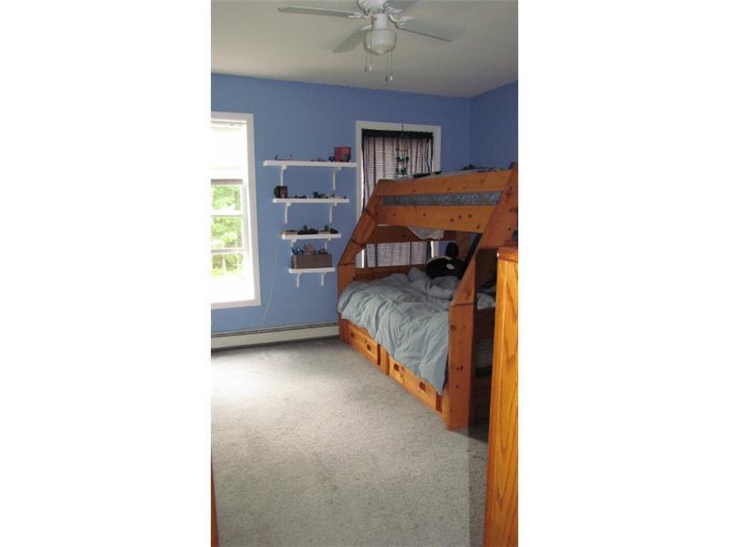 1007 Alexander Reed Road Richmond, ME 04357 - Photo 11 of 21 Bedroom.