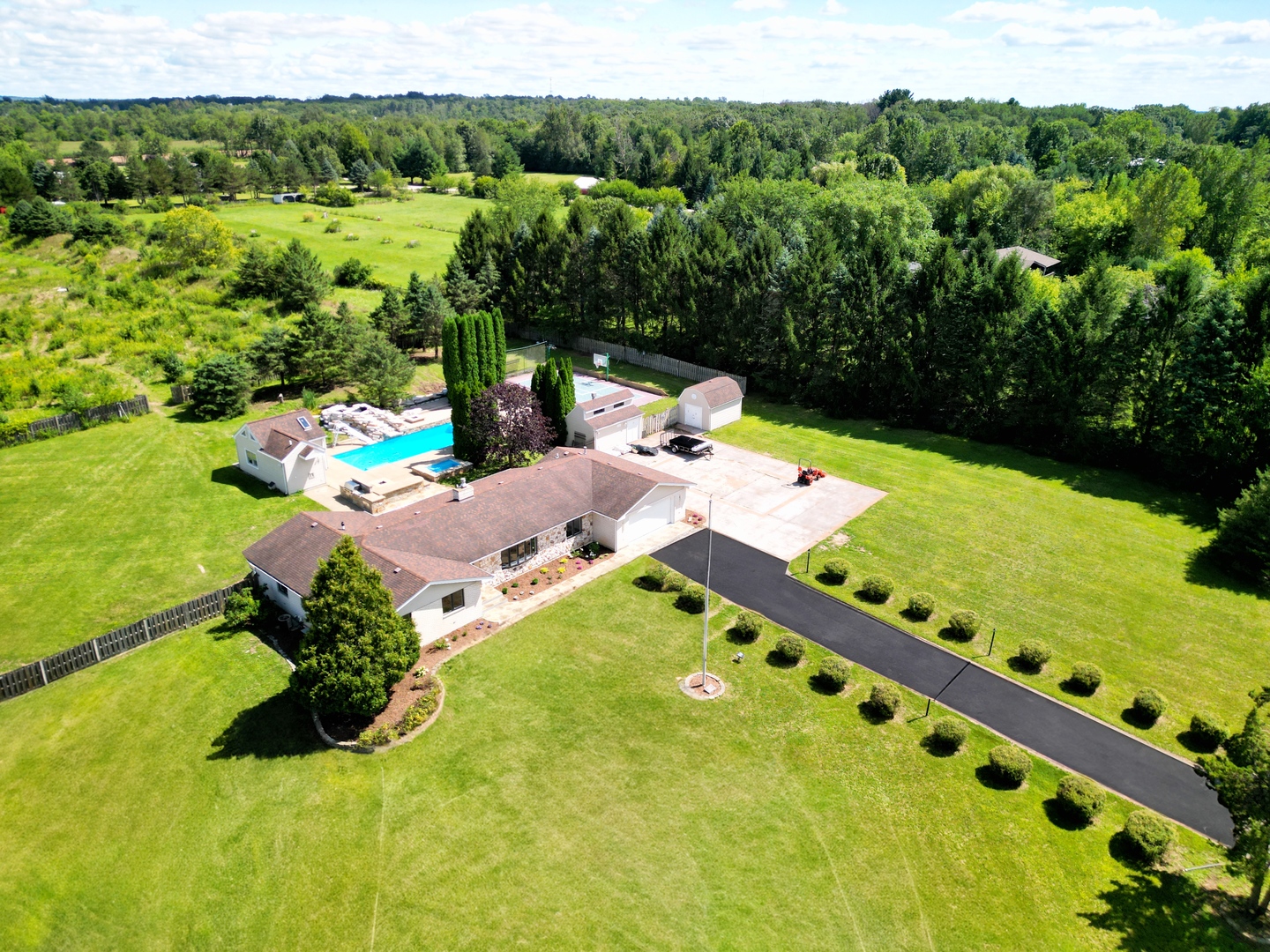 704 North Rose Farm Road Woodstock, IL 60098 - Photo 64 of 64