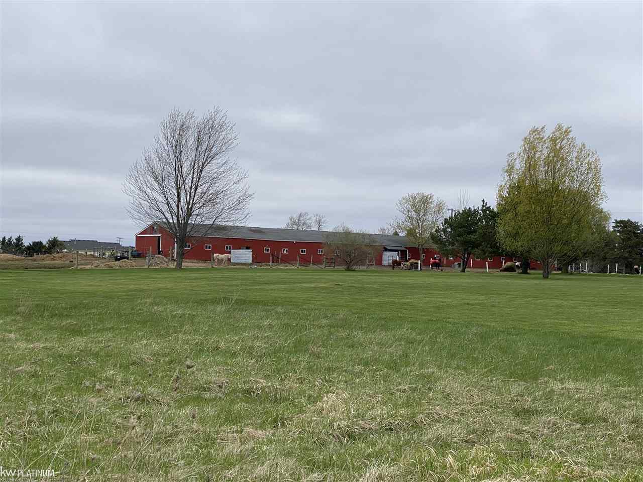 Barn