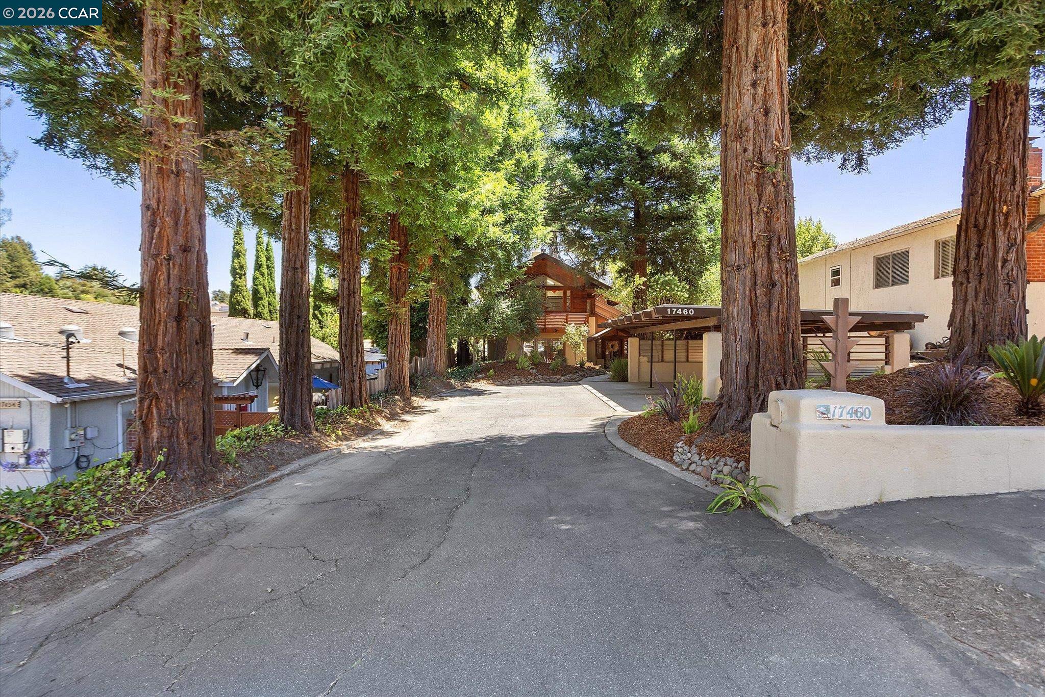 17460 Vineyard Road Castro Valley, CA 94546 - Photo 7 of 90
