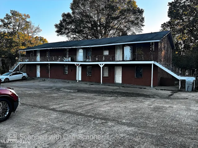 $249,000 | 115 O Ferrell Avenue, Jackson, MS 39209