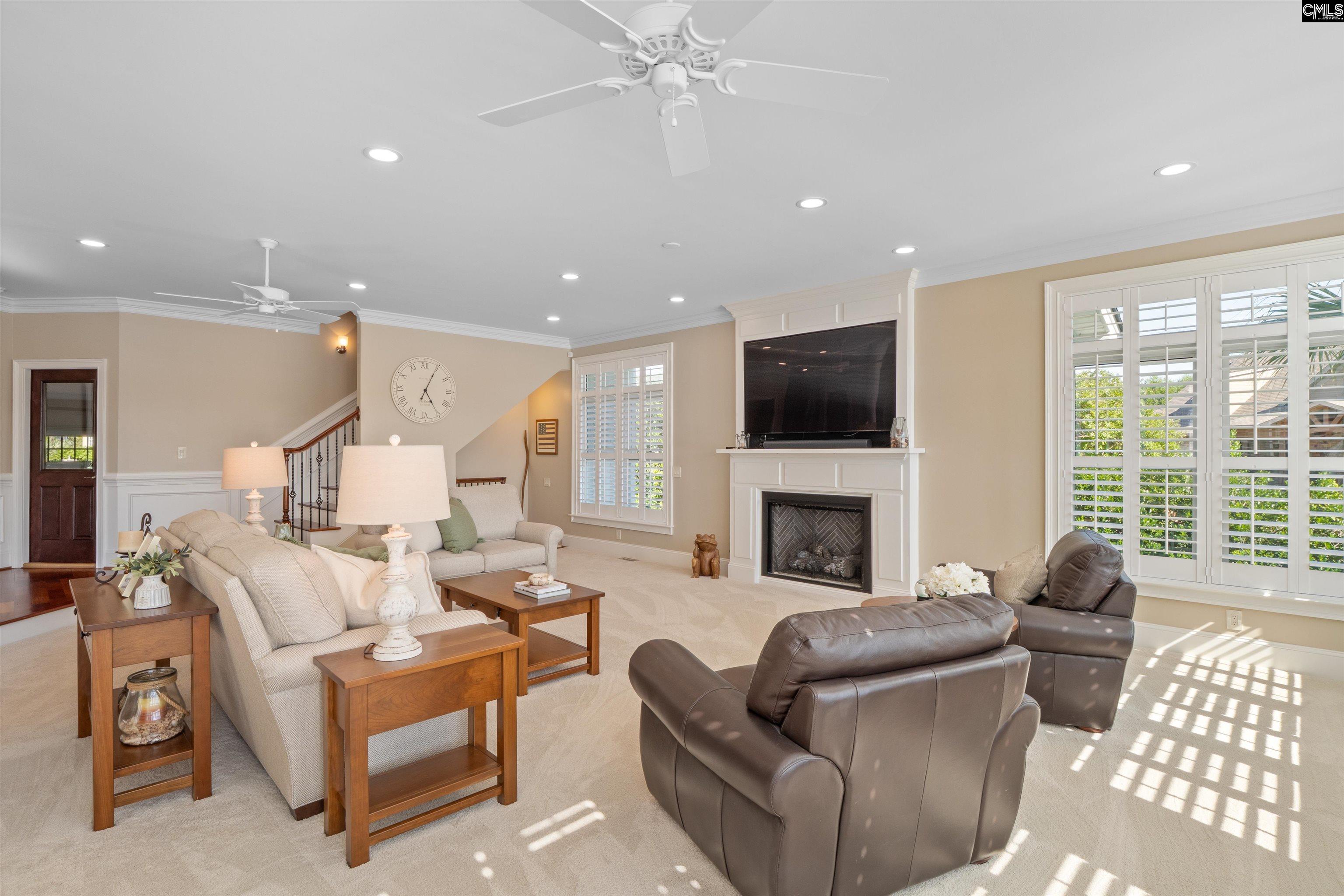 604 Wisteria Key Place Chapin, SC 29036 - Photo 45 of 64