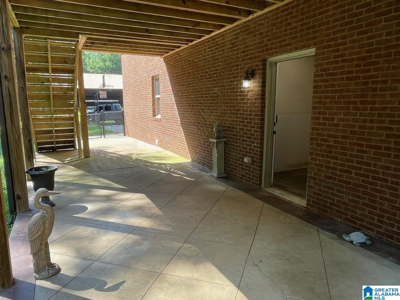 1270 Buddy Vines Camp Road Bessemer, AL 35023 - Photo 48 of 53
