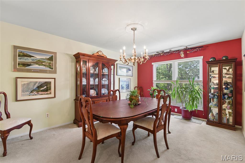 13116 Huntercreek Ridge Road St. Louis, MO 63131 - Photo 5 of 38