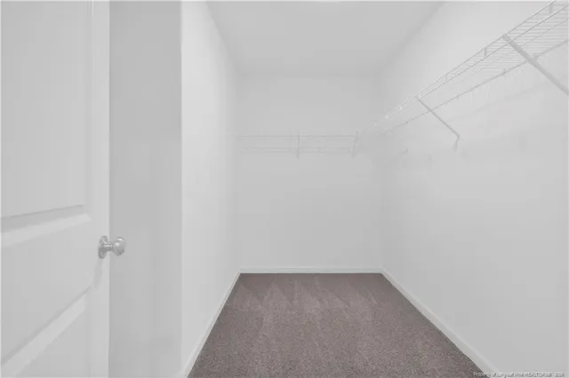 a view of a small space