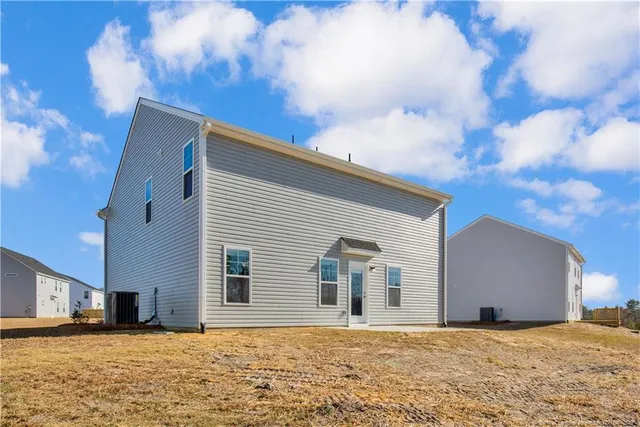 $337,950 | 2149 Purebred Circle, Fayetteville, NC 28306