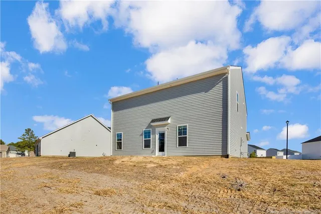 $337,950 | 2149 Purebred Circle, Fayetteville, NC 28306