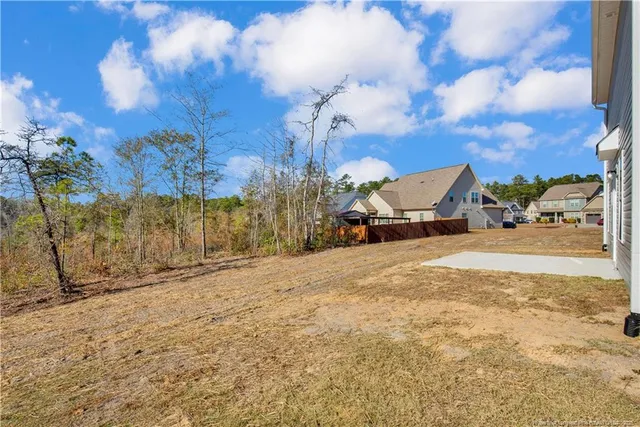 $337,950 | 2149 Purebred Circle, Fayetteville, NC 28306