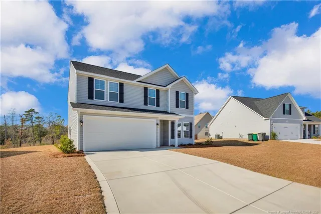 $337,950 | 2149 Purebred Circle, Fayetteville, NC 28306