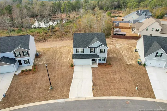 $337,950 | 2149 Purebred Circle, Fayetteville, NC 28306