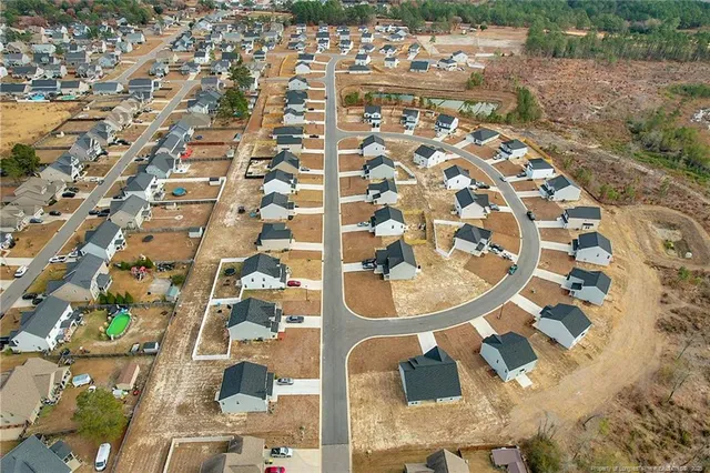 $337,950 | 2149 Purebred Circle, Fayetteville, NC 28306