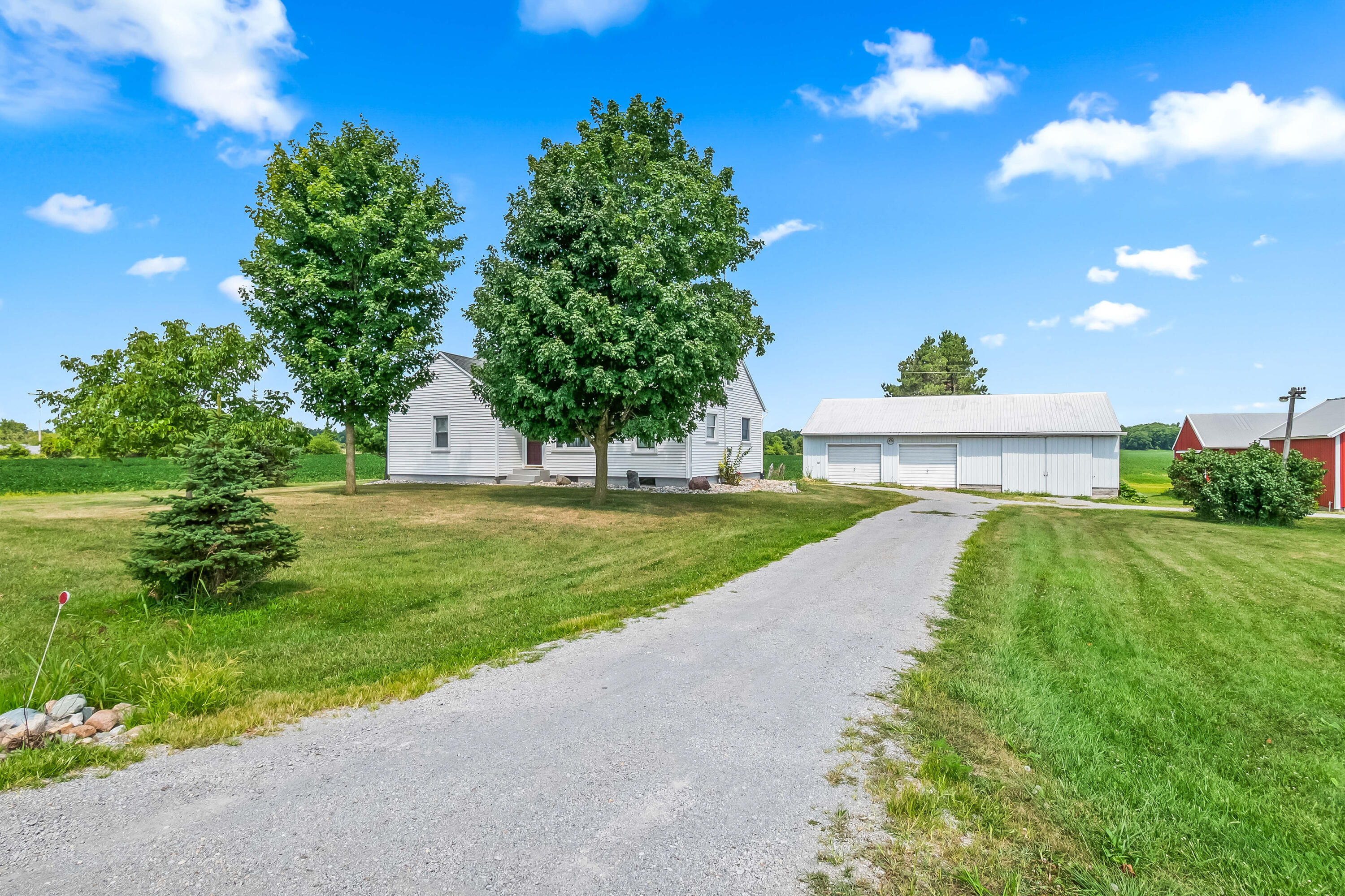 3600 East Territorial Road Camden, MI 49232 - Photo 43 of 51 20