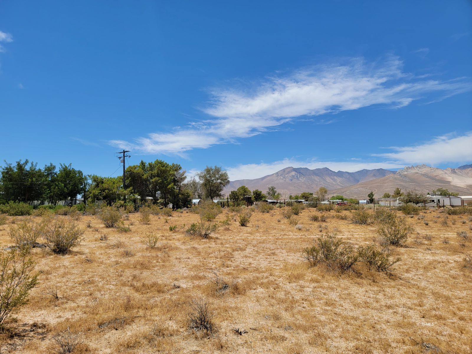 North Brown Road Inyokern, CA 93527 - Photo 4 of 8