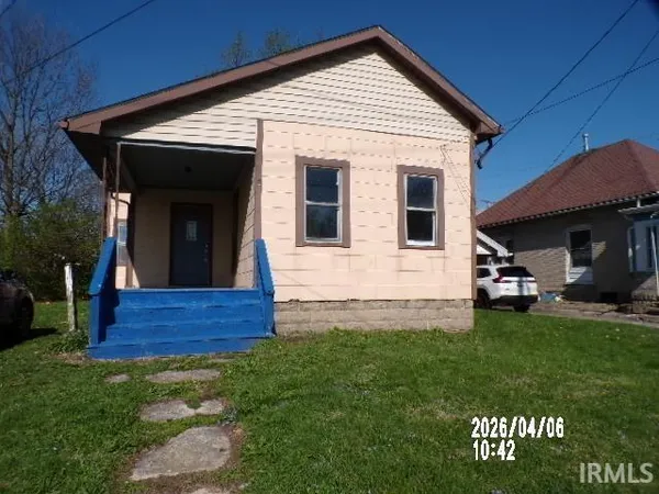 $55,000 | 1601 North Elm Street, Muncie, IN 47303