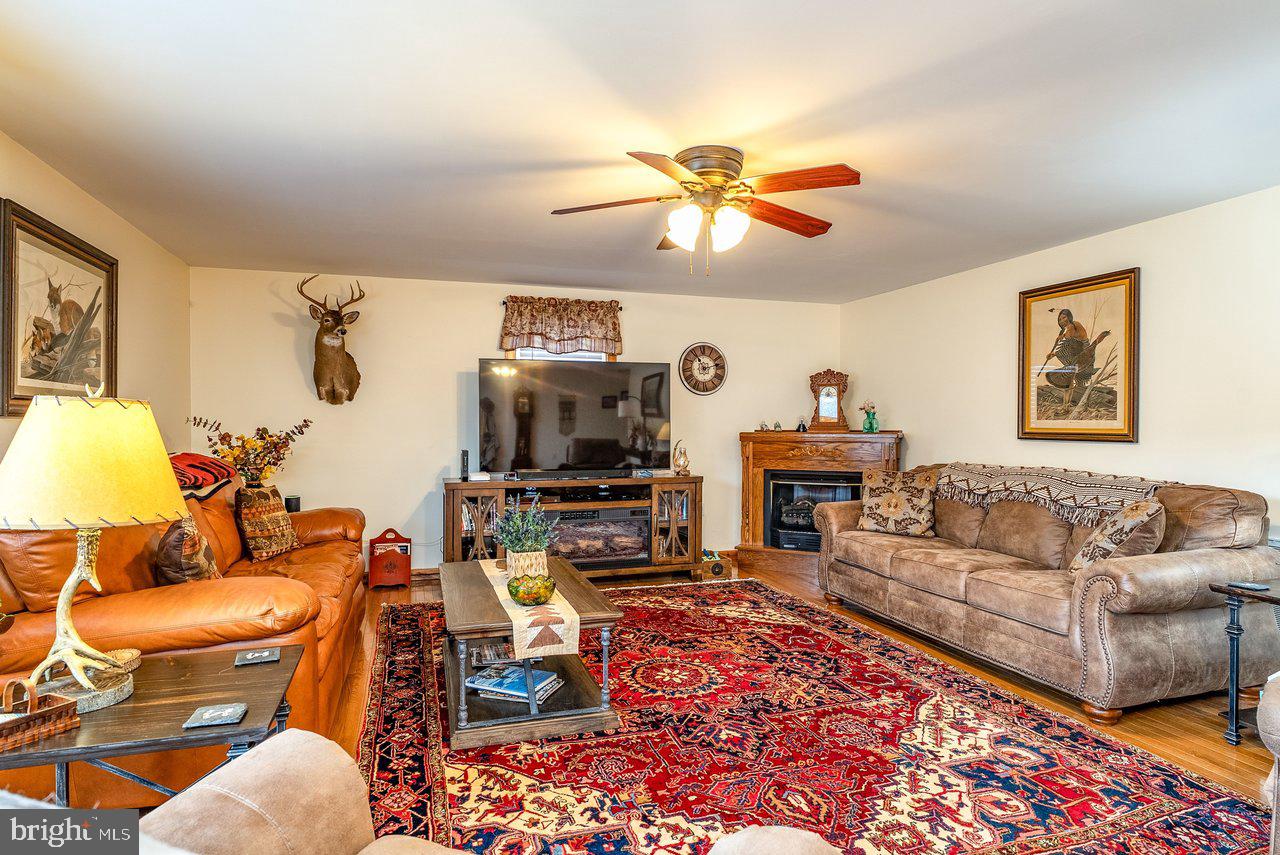 8545 Sugar Grove Road Sugar Grove, WV 26815 - Photo 9 of 99 Gallery Image 9