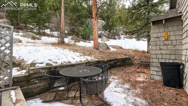 $350,000 | 6720 Spruce Avenue, Green Mountain Falls, CO 80819