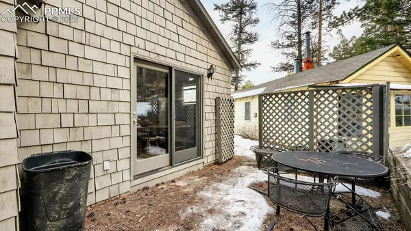 $350,000 | 6720 Spruce Avenue, Green Mountain Falls, CO 80819
