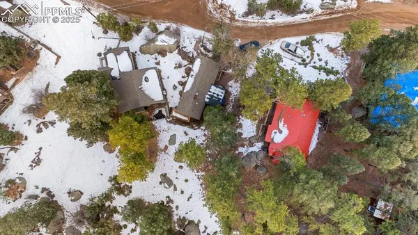 $350,000 | 6720 Spruce Avenue, Green Mountain Falls, CO 80819