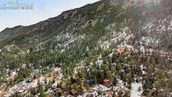 $350,000 | 6720 Spruce Avenue, Green Mountain Falls, CO 80819